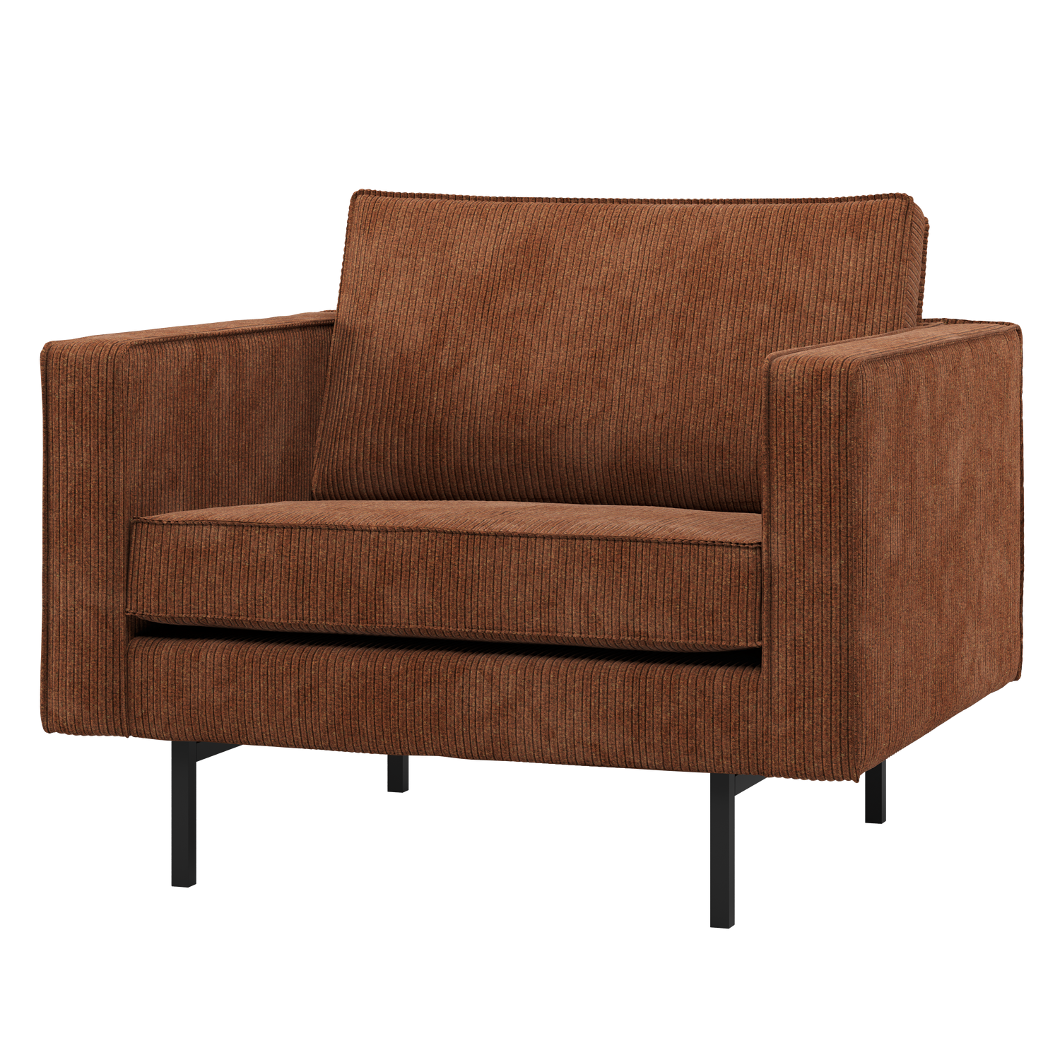 WOOOD Rodeo Fauteuil