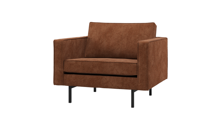 WOOOD Rodeo Fauteuil