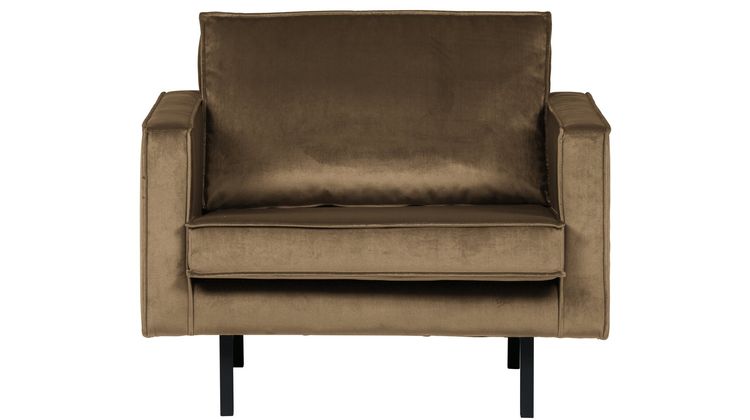 WOOOD Rodeo Fauteuil