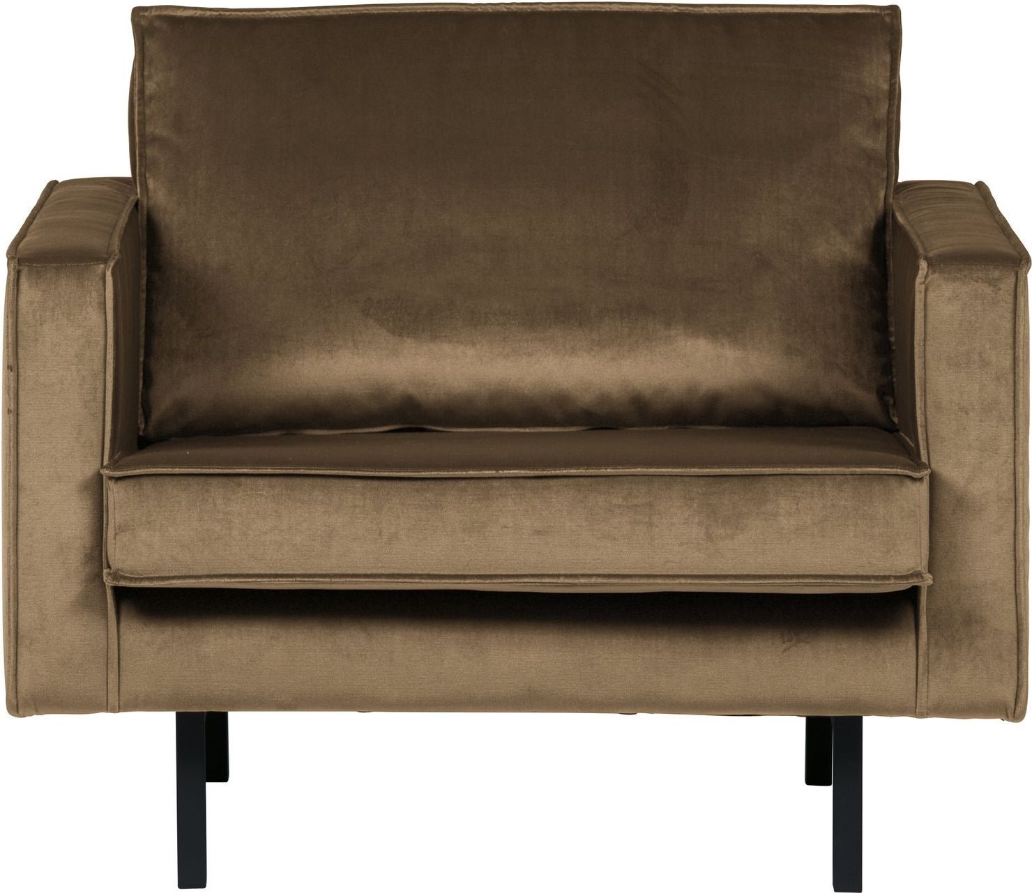 WOOOD Rodeo Fauteuil