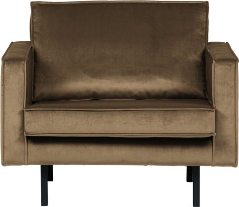 WOOOD Rodeo Fauteuil