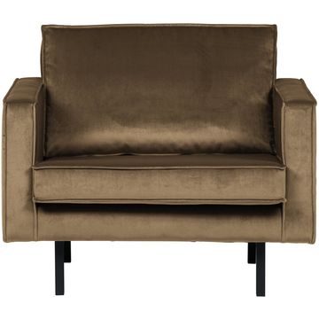 WOOOD Rodeo Fauteuil