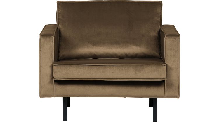 WOOOD Rodeo Fauteuil
