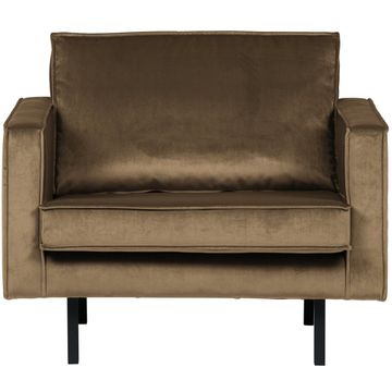 WOOOD Rodeo Fauteuil