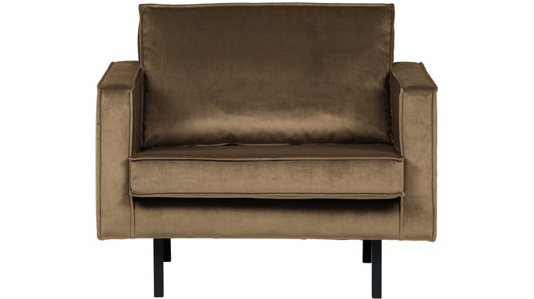 WOOOD Rodeo Fauteuil