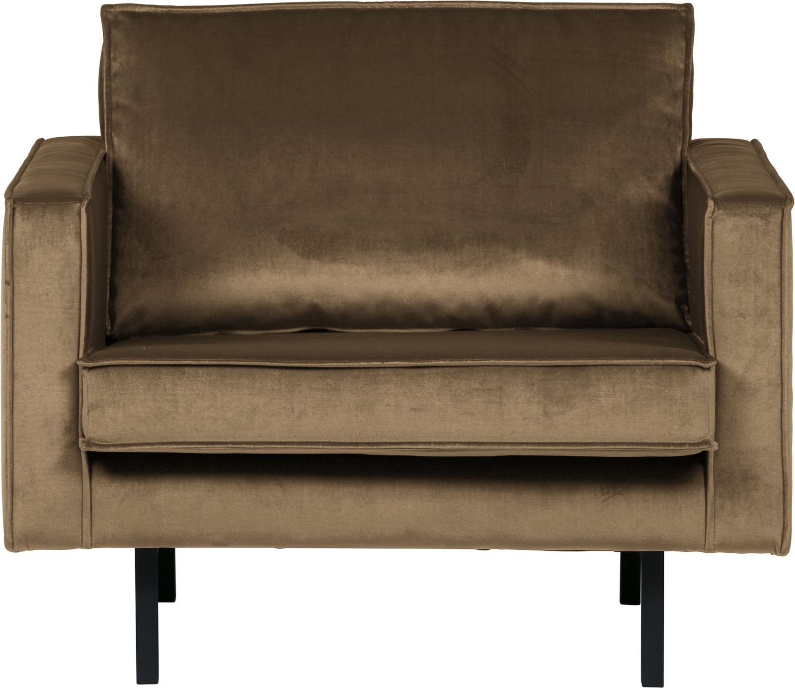 WOOOD Rodeo Fauteuil