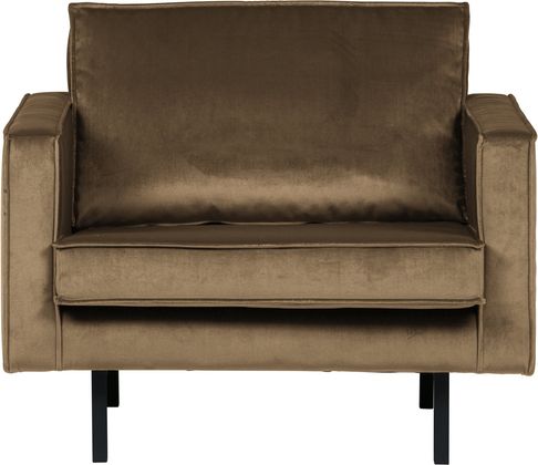 WOOOD Rodeo Fauteuil
