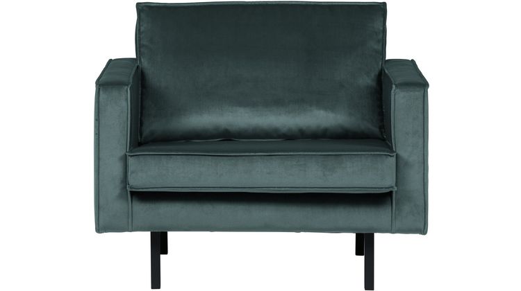 WOOOD Rodeo Fauteuil