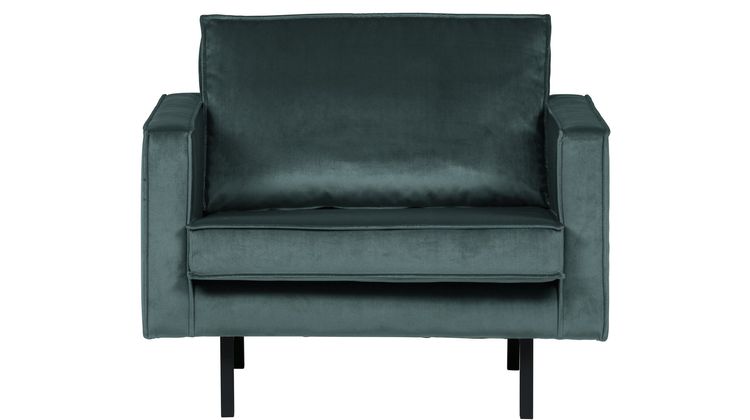 WOOOD Rodeo Fauteuil