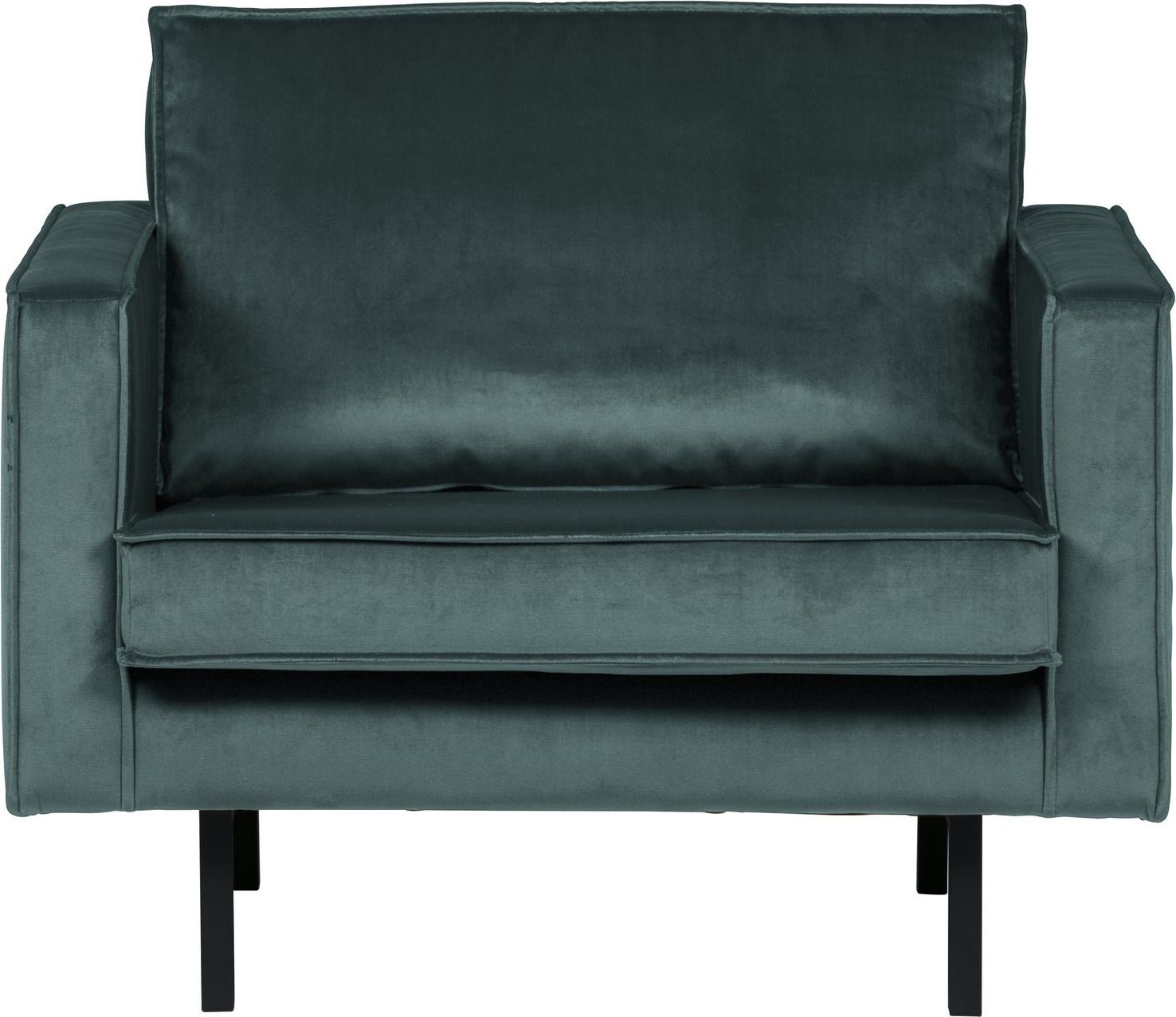 WOOOD Rodeo Fauteuil