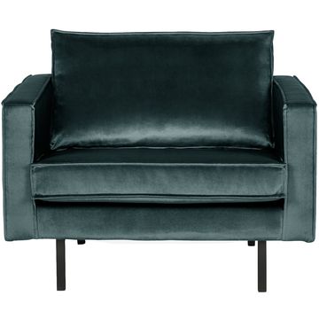 WOOOD Rodeo Fauteuil