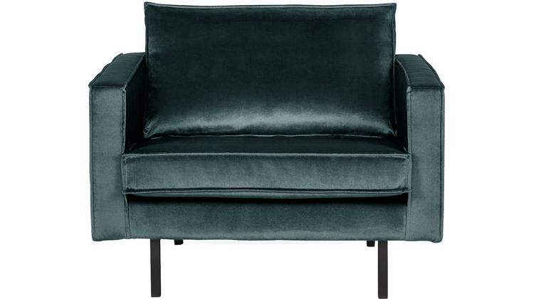WOOOD Rodeo Fauteuil