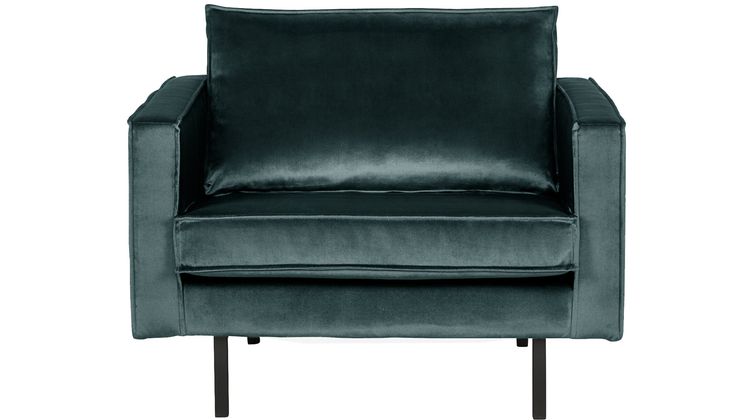 WOOOD Rodeo Fauteuil