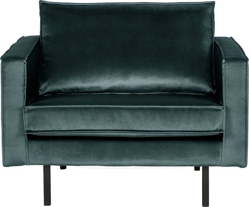 WOOOD Rodeo Fauteuil