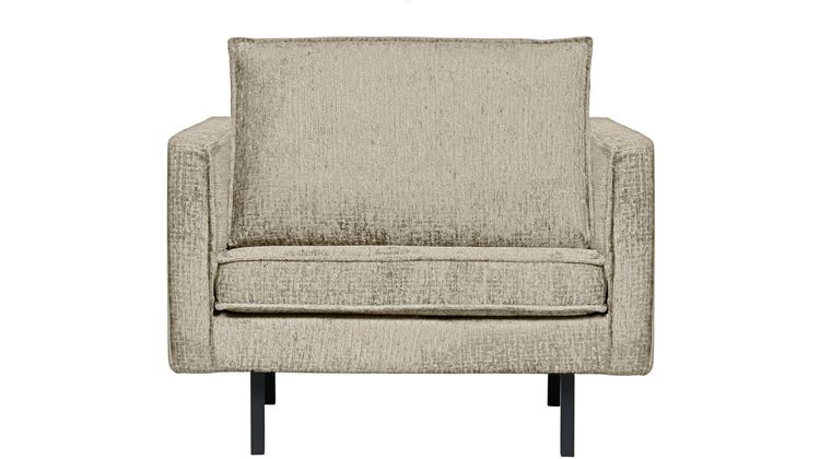 WOOOD Rodeo Fauteuil