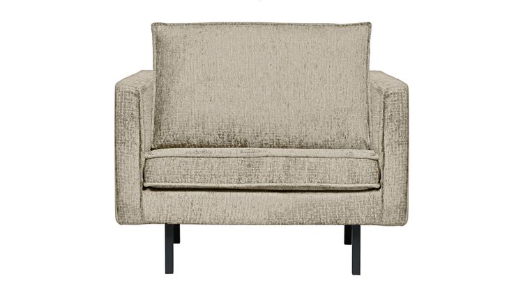 WOOOD Rodeo Fauteuil