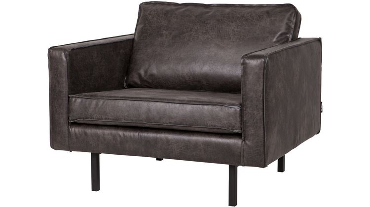WOOOD Rodeo Fauteuil