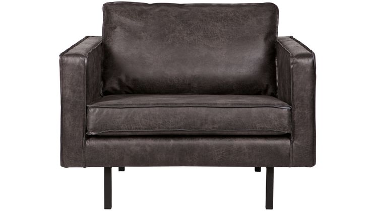 WOOOD Rodeo Fauteuil