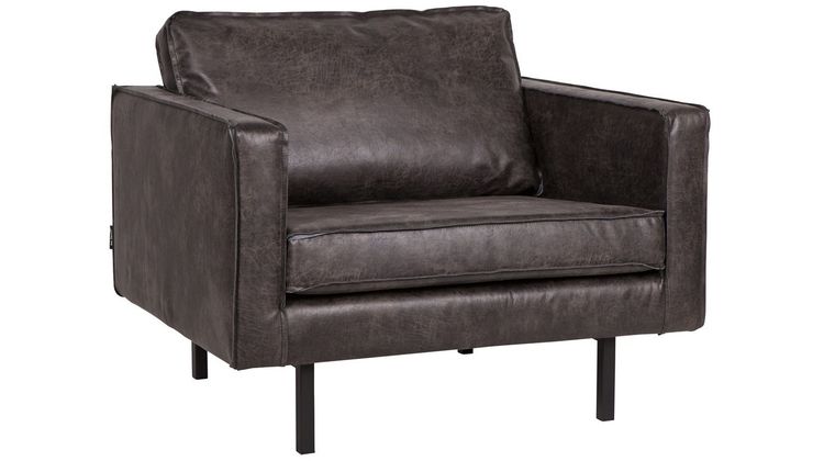 WOOOD Rodeo Fauteuil