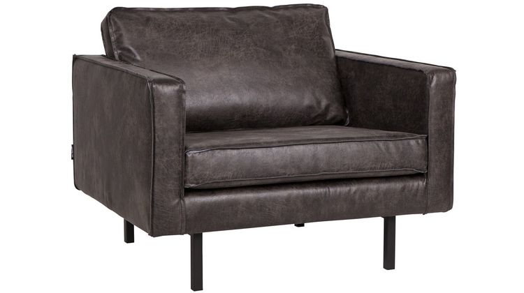 WOOOD Rodeo Fauteuil