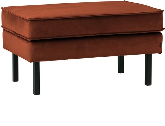 WOOOD Rodeo Hocker