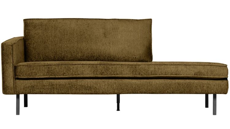 WOOOD Rodeo Left Daybed