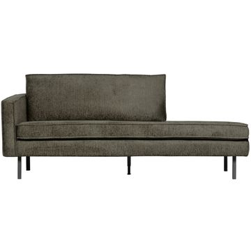 WOOOD Rodeo Left Daybed