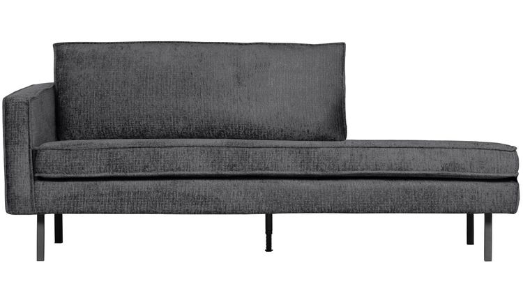 WOOOD Rodeo Left Daybed