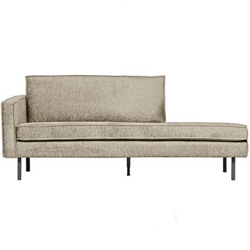 WOOOD Rodeo Left Daybed