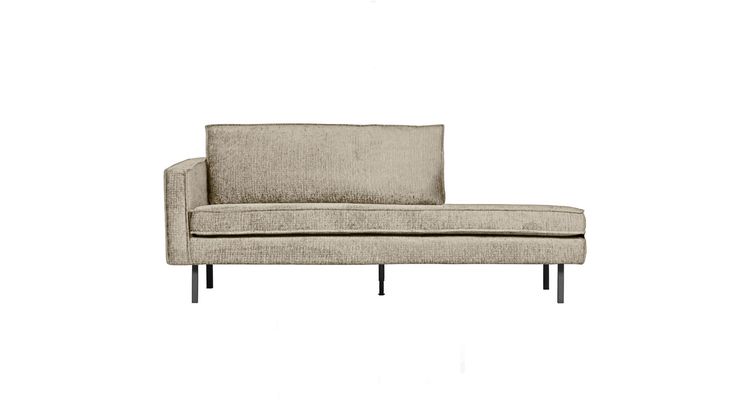 WOOOD Rodeo Left Daybed