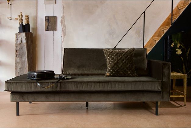 WOOOD Rodeo Links Daybed