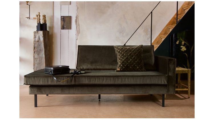 WOOOD Rodeo Links Daybed