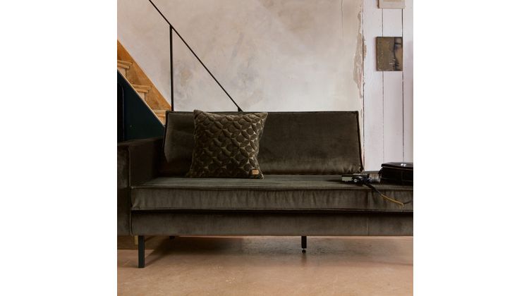 WOOOD Rodeo Links Daybed