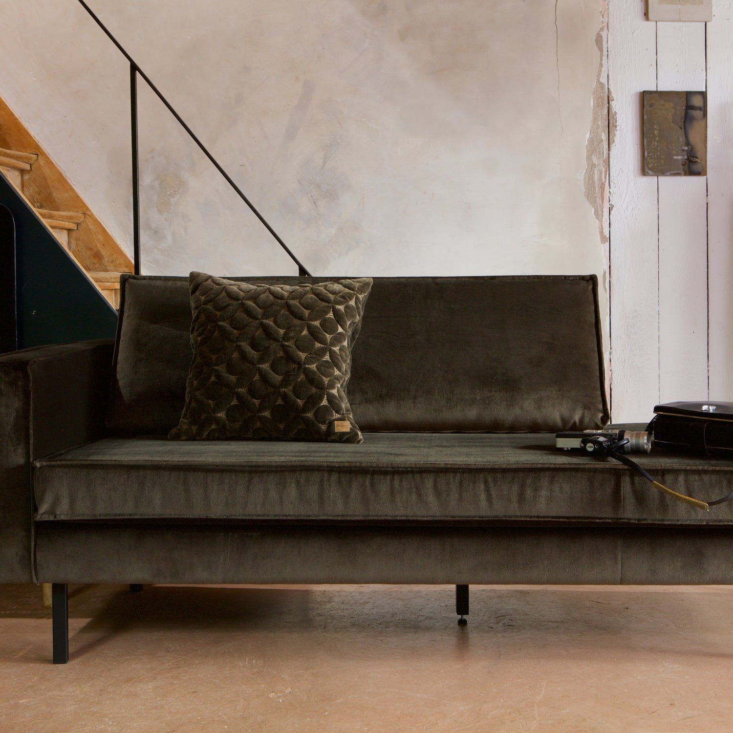 WOOOD Rodeo Links Daybed