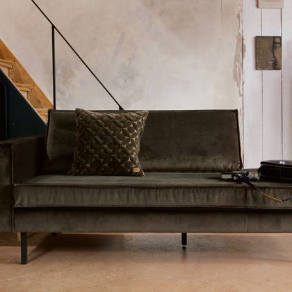 WOOOD Rodeo Links Daybed