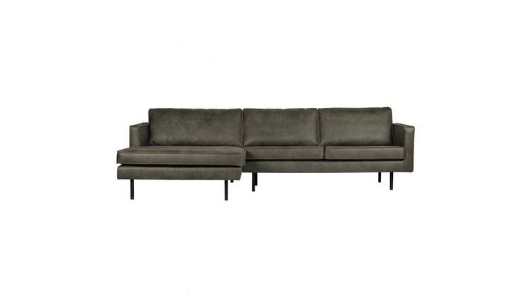 WOOOD Rodeo Links Loungebank