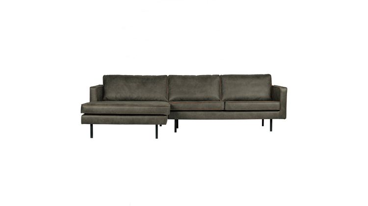 WOOOD Rodeo Links Loungebank