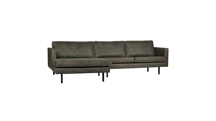 WOOOD Rodeo Links Loungebank