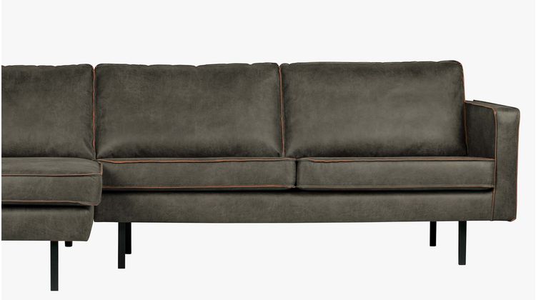 WOOOD Rodeo Links Loungebank
