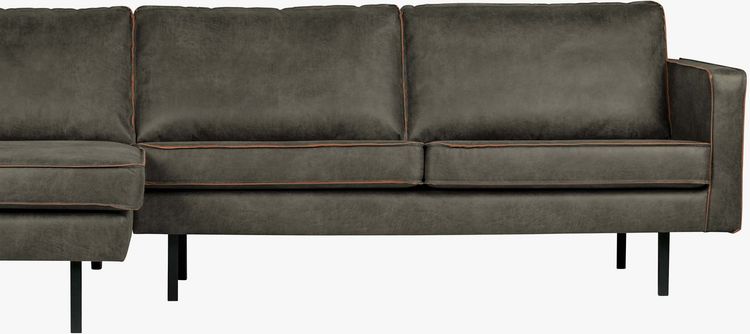 WOOOD Rodeo Links Loungebank