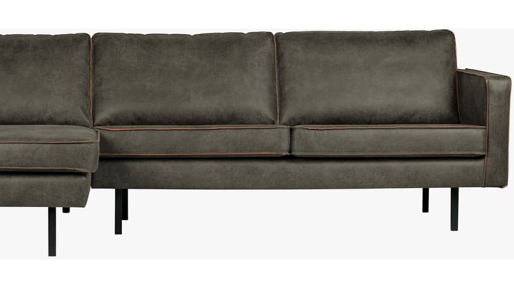 WOOOD Rodeo Links Loungebank