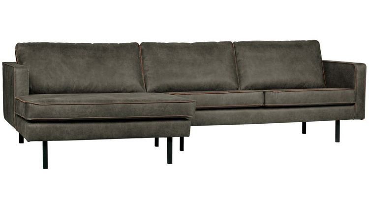 WOOOD Rodeo Links Loungebank