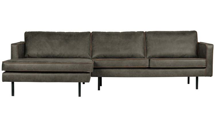 WOOOD Rodeo Links Loungebank