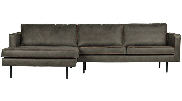 WOOOD Rodeo Links Loungebank