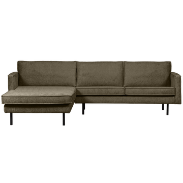 WOOOD Rodeo Links Loungebank