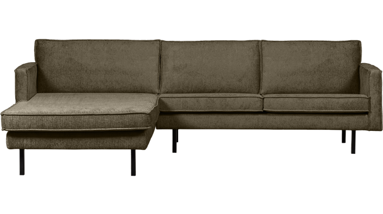 WOOOD Rodeo Links Loungebank