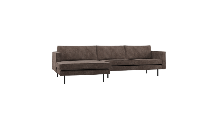 WOOOD Rodeo Links Loungebank