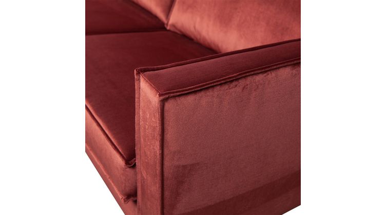WOOOD Rodeo Links Loungebank