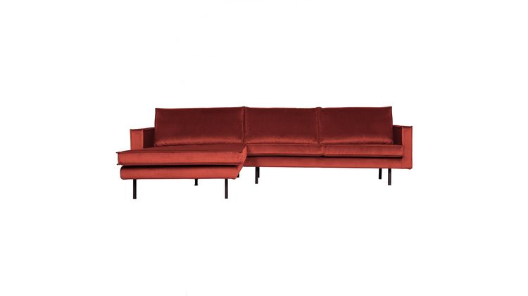 WOOOD Rodeo Links Loungebank