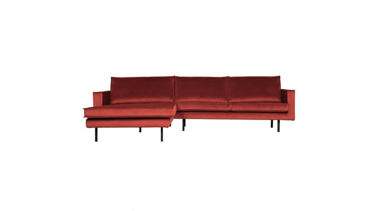 WOOOD Rodeo Links Loungebank